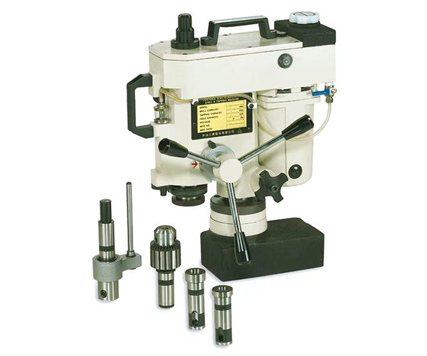 广州磁性钻孔攻牙机